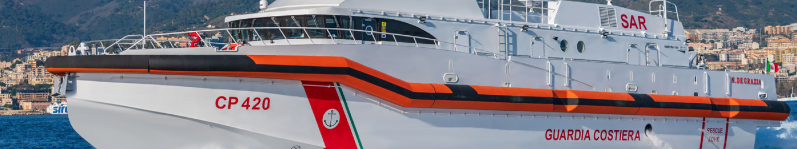 SAR fender systems