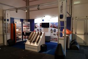 Fender Innovations at Eurport Rotterdam - day 0