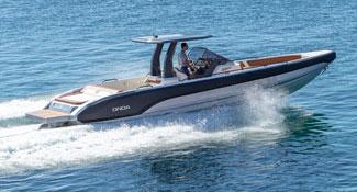 Onda Tenders - Onda 331GT